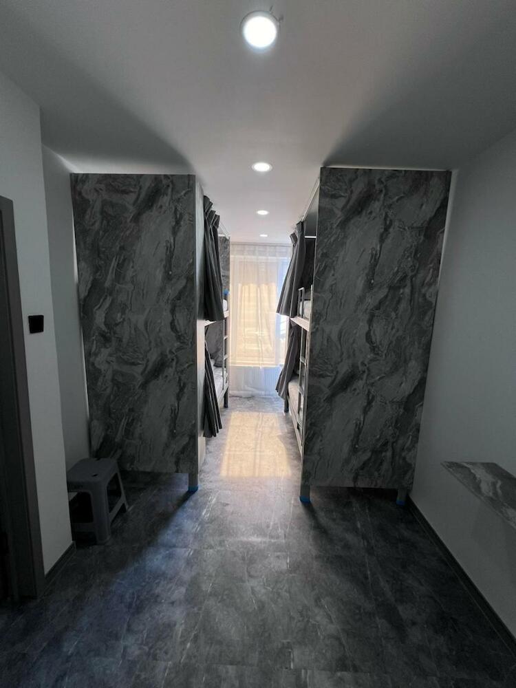 Travelcircle Hostel, Ulaanbaatar