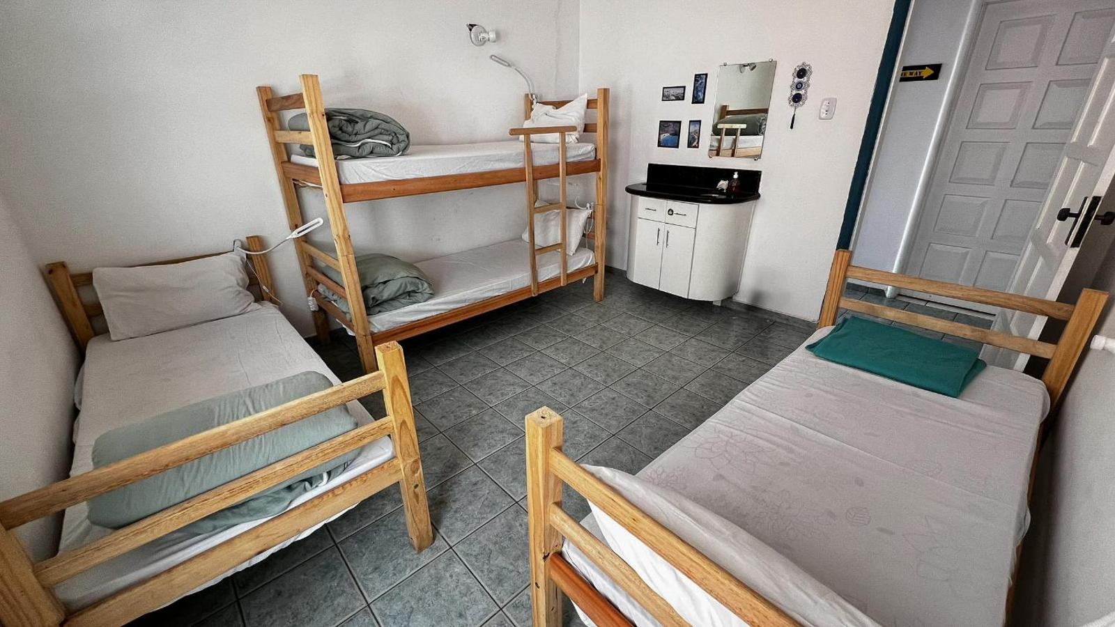 Hostel Kaizen, Curitiba