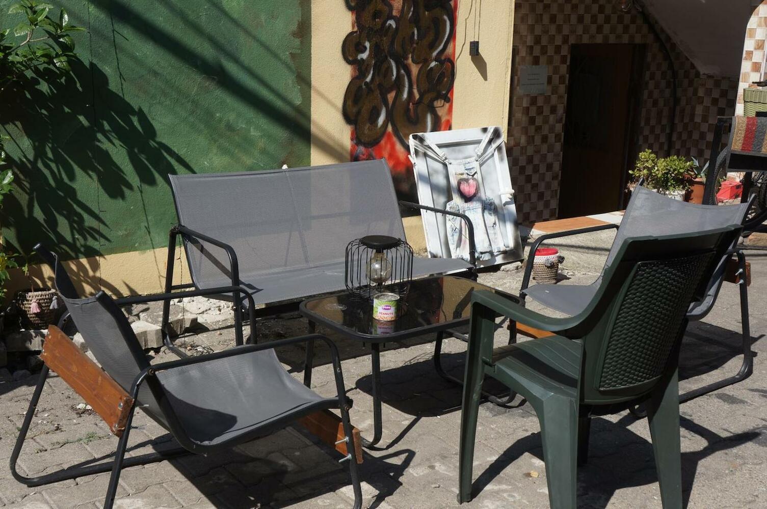 Harmony Backpackers Hostel, Batumi