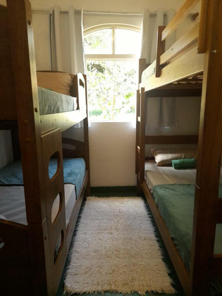 Jungla Hostel, Alto Paraíso de Goiás