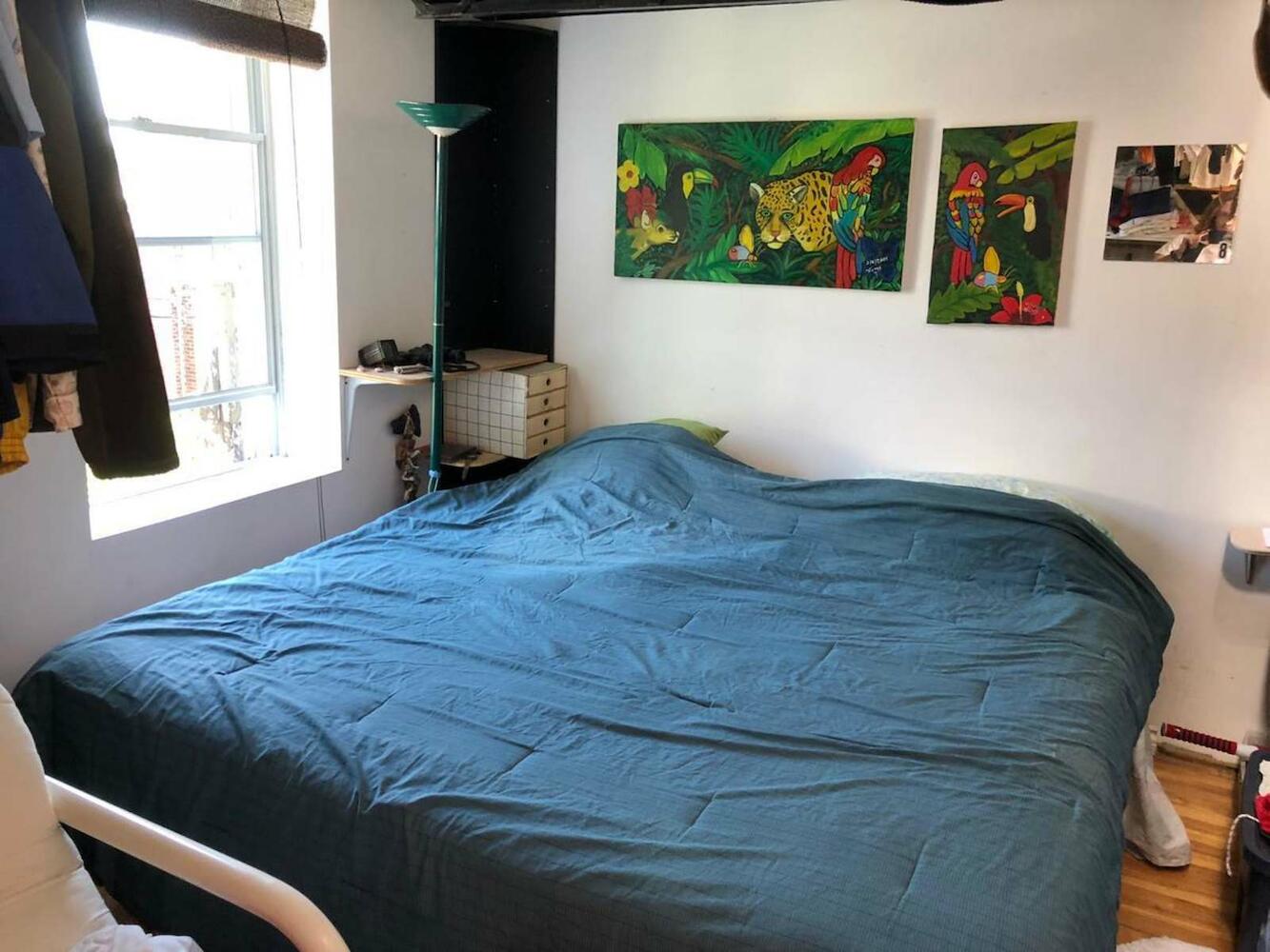 Auberge Chez Jean, Montreal