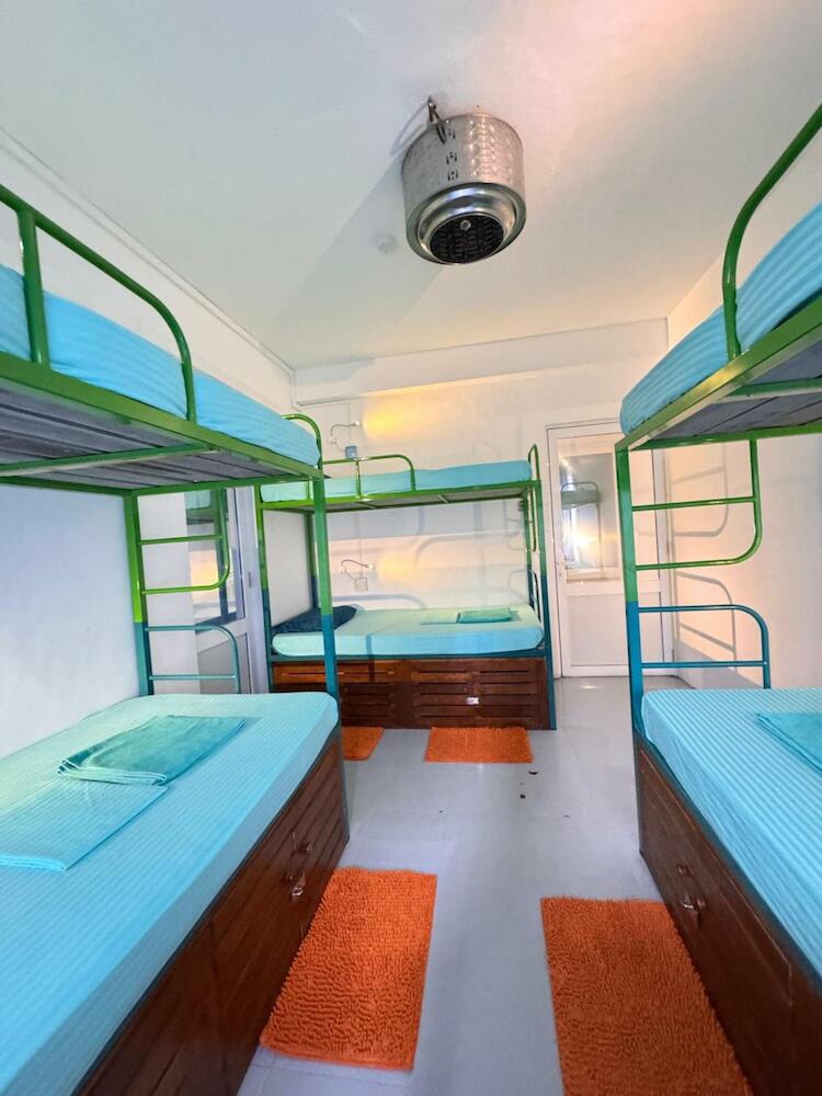 Hostel At Galle Face, Colombo