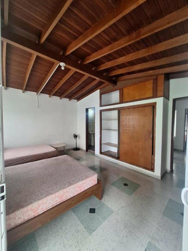 Casa Babylon, Medellin