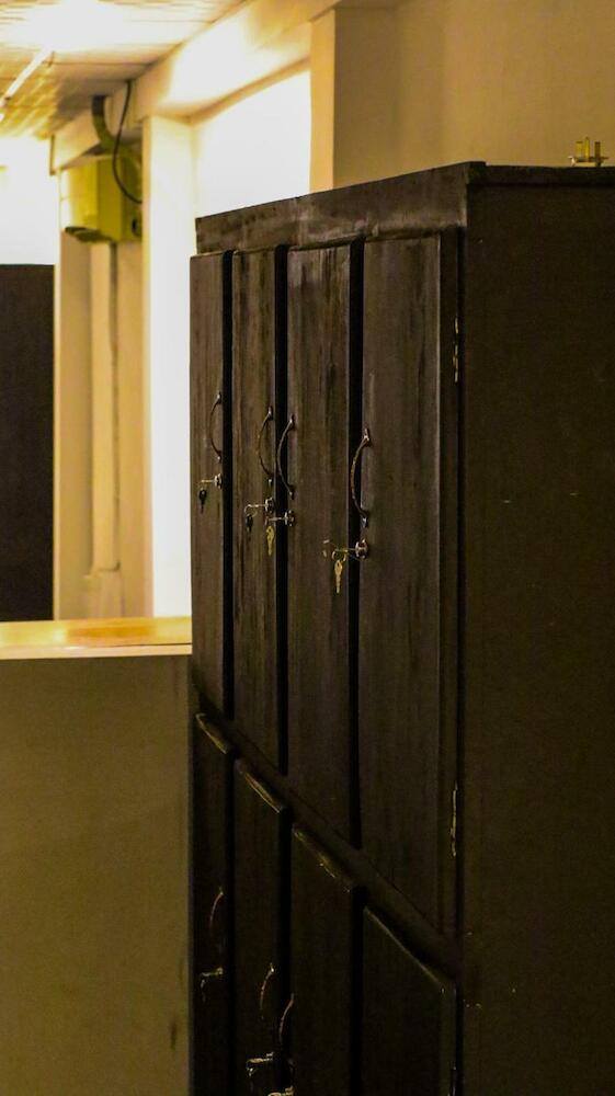 Yaluwa Arugam Bay, Arugam Bay