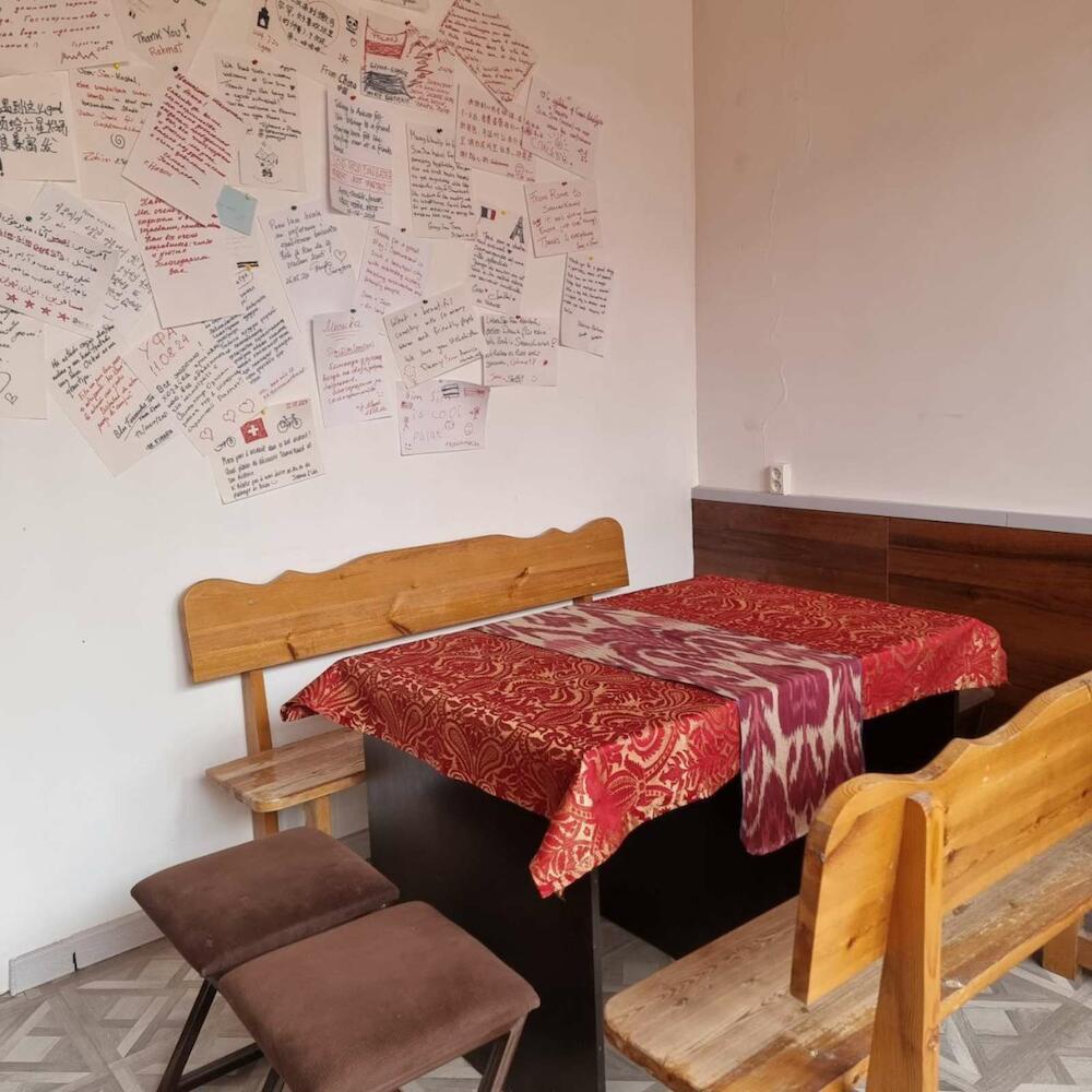 Backpackers House Near The Church, Samarkand