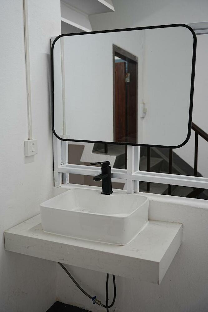 The Witcher Hostel, Vientiane