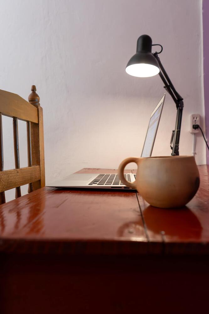 Hostel Posada Qhia, San Cristóbal de las Casas