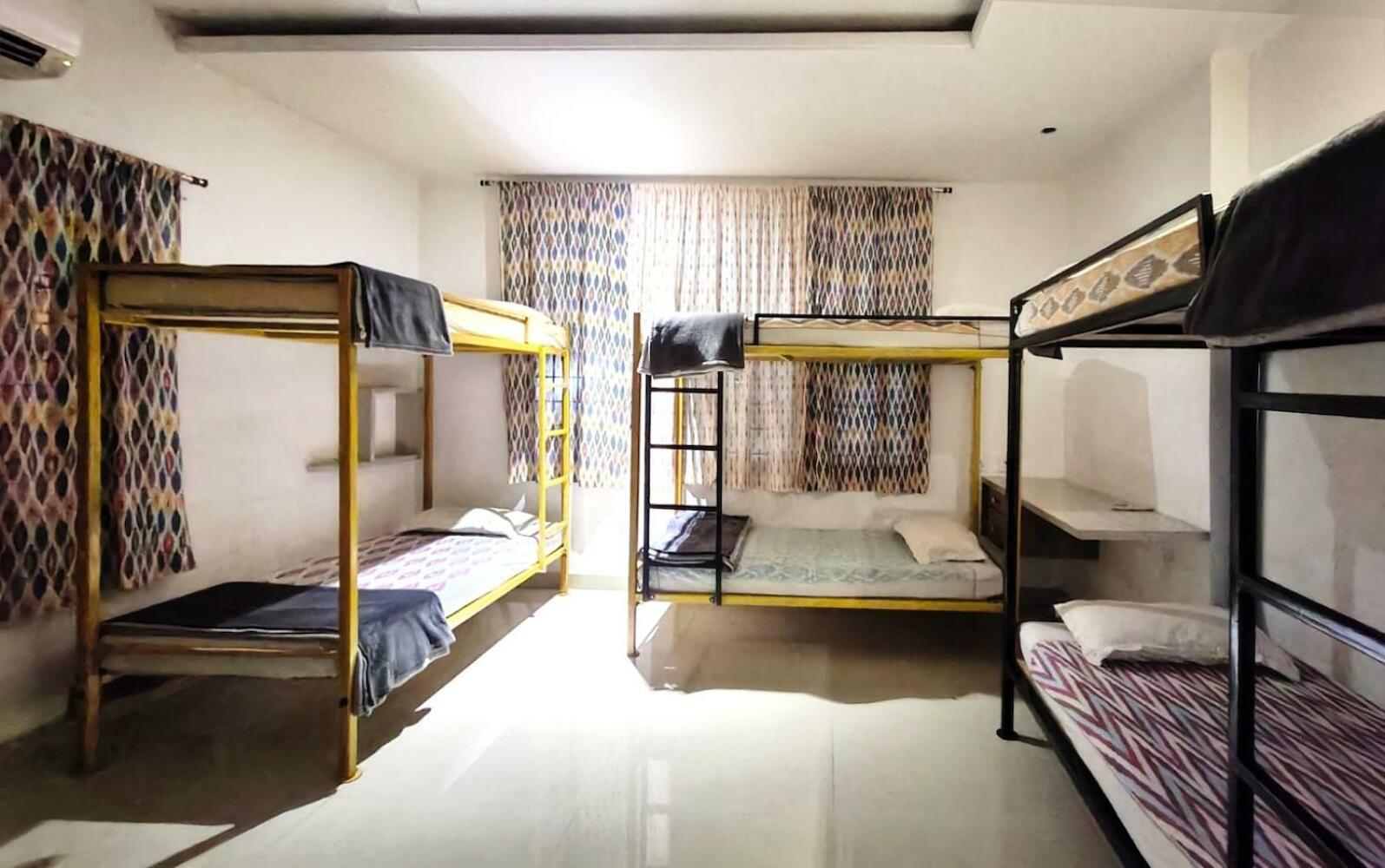 Shepherd Stories, Hyderabad