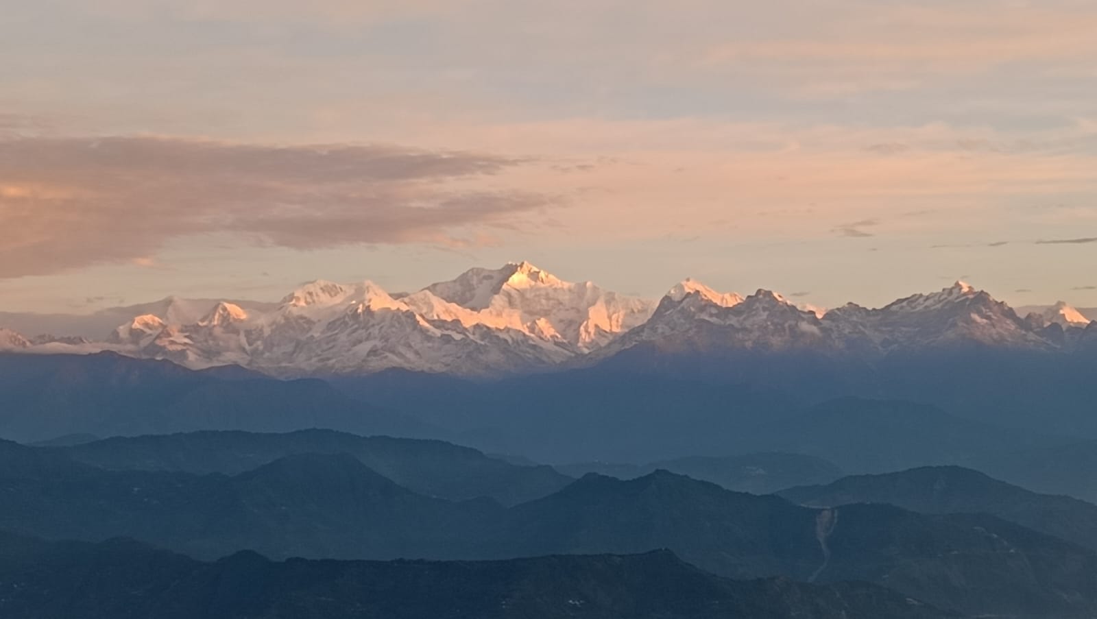 The Bunkyard Hostel, Darjeeling