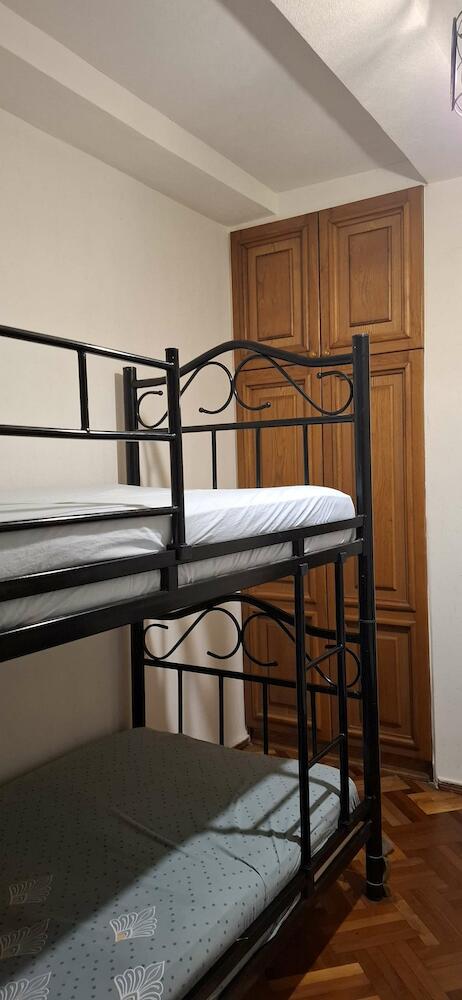 Enjoy The Hostel, Batumi