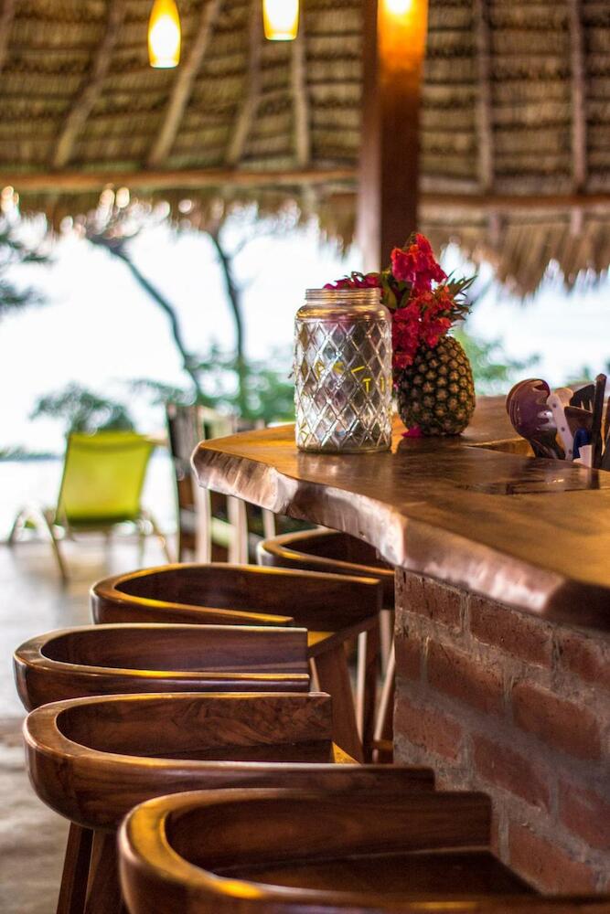 Hush Maderas, San Juan del Sur