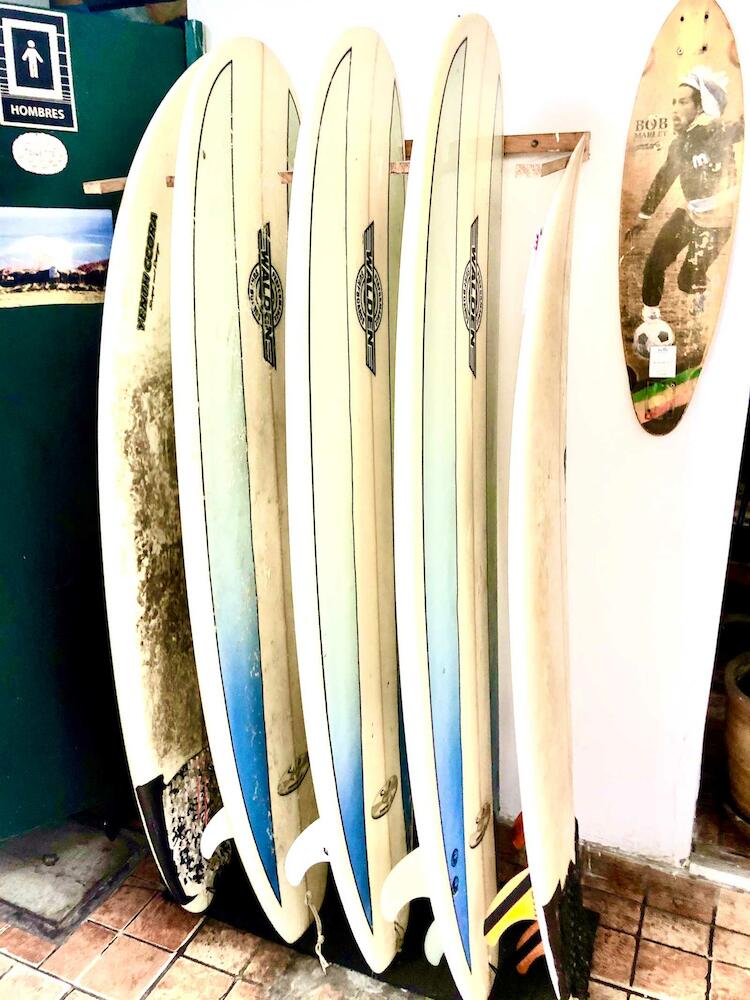 My Friend Surf Hostel, Huanchaco