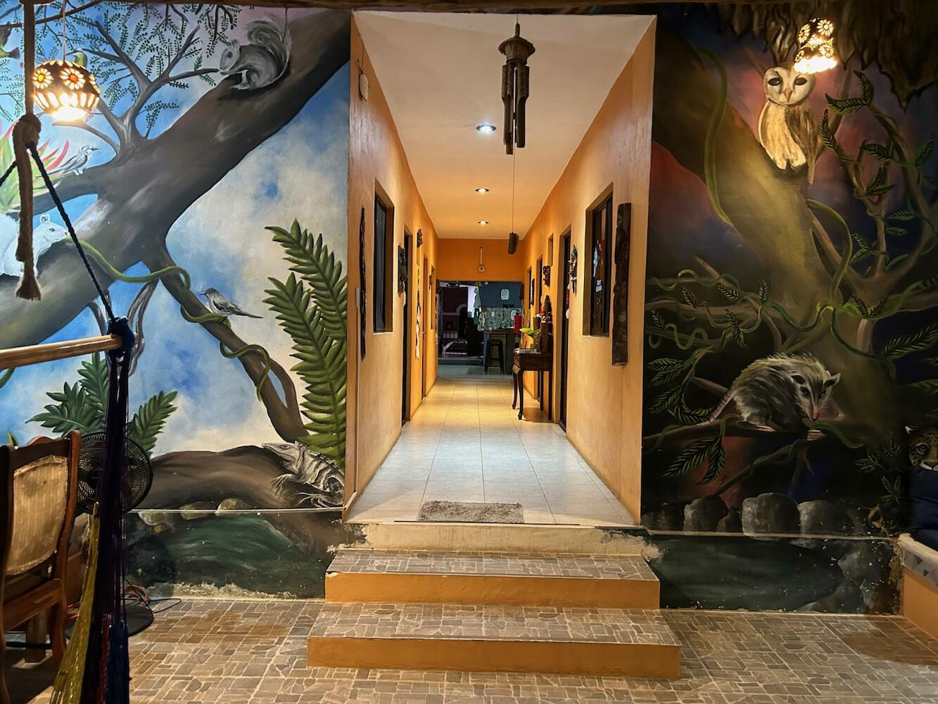 Casa Xtakay