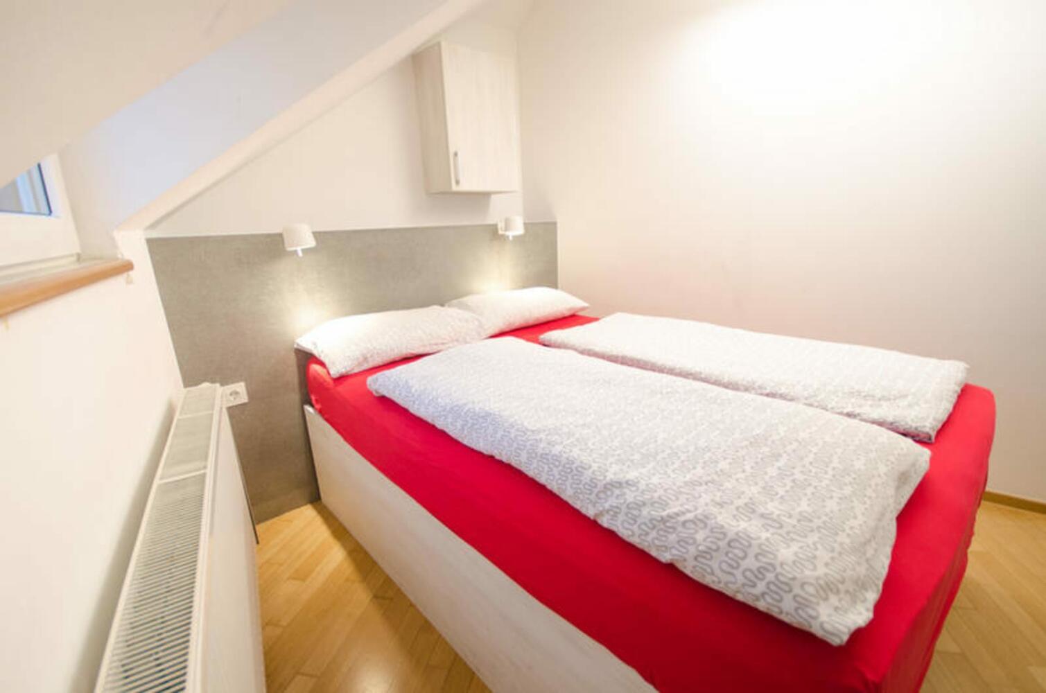 H2O Hostel, Ljubljana