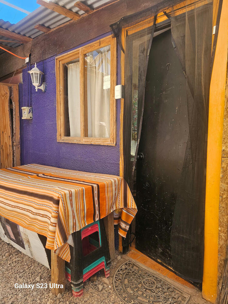 Backpackers San Pedro Hostel & Excursions, San Pedro de Atacama