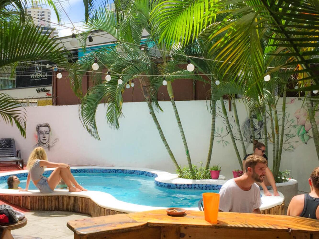 Hostal Casa Areka