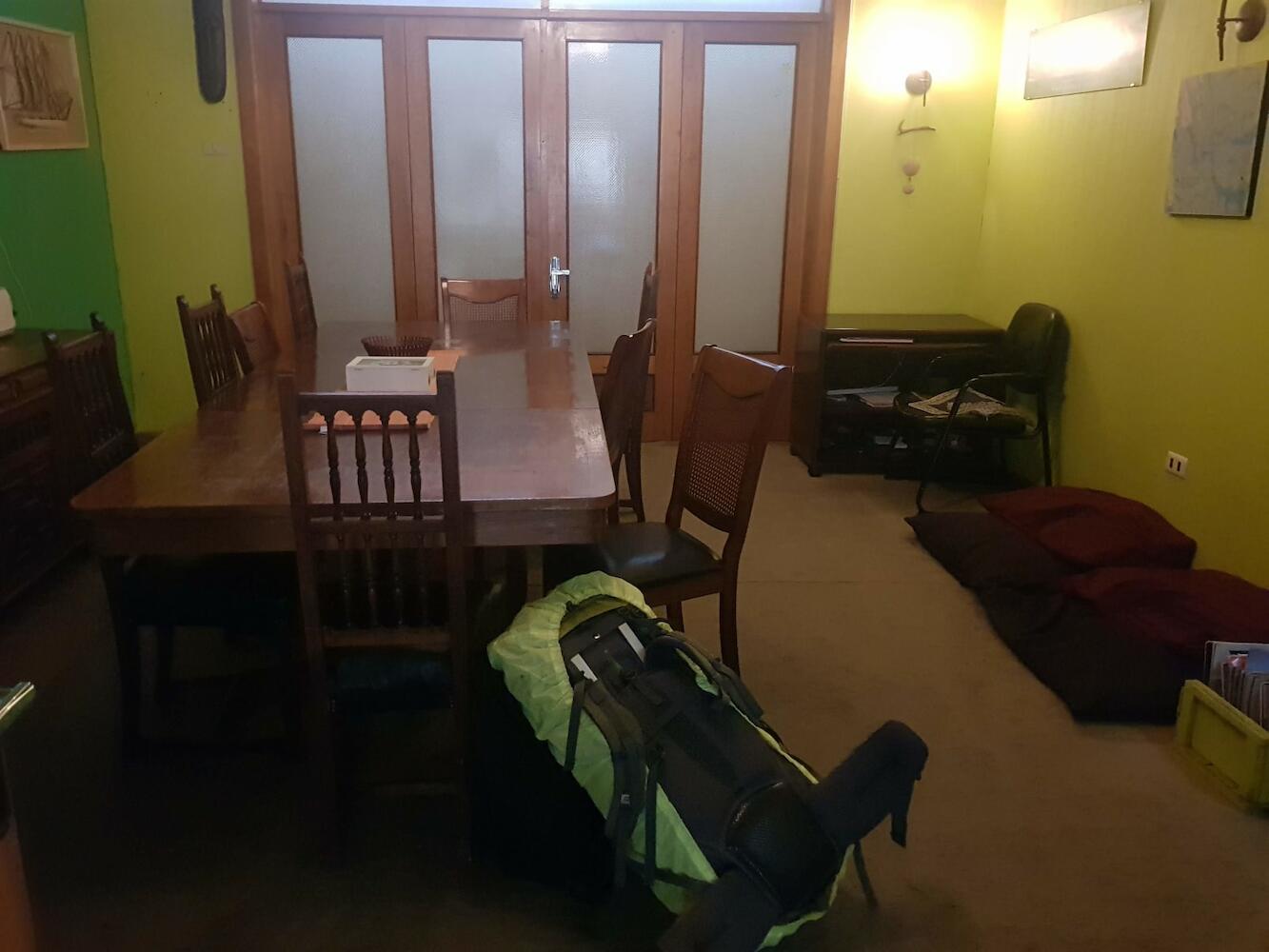 Hostal al Fin del Mundo