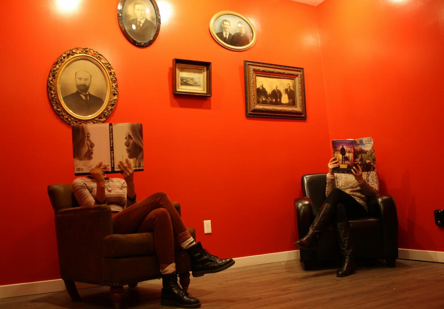 Apple Hostels Of, Philadelphia
