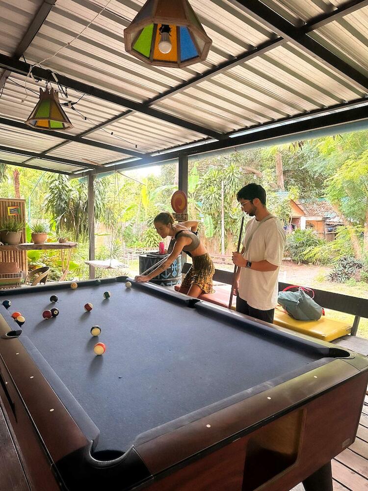 MoovInn Garden Guesthouse