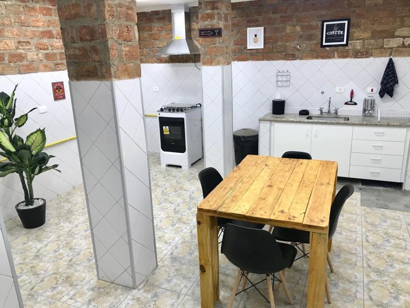 Visto Hostel