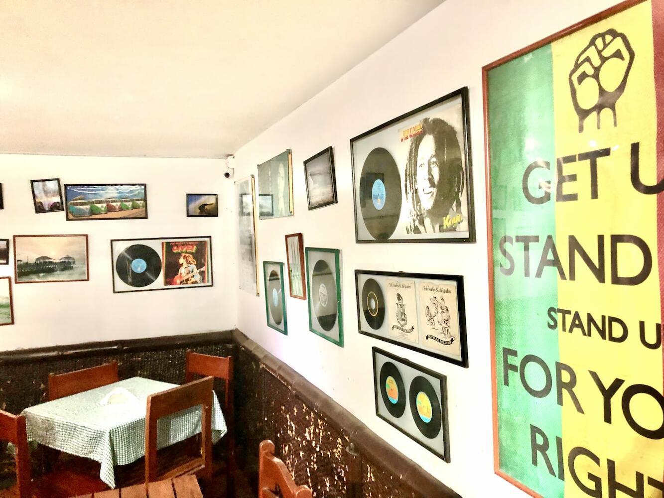 My Friend Surf Hostel, Huanchaco