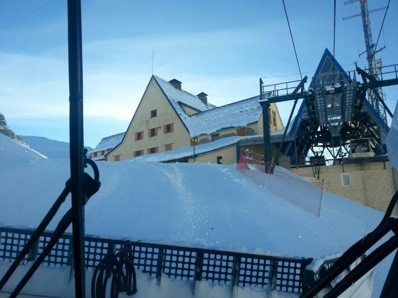Where to stay in Queralbs on a budget Where to stay in Queralbs on a budget