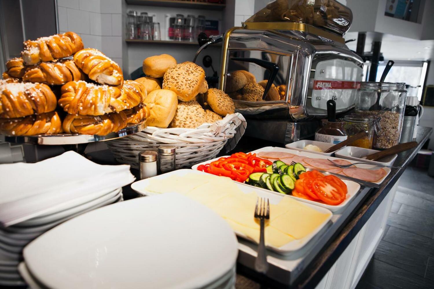 City Backpackers Hostel, Stockholm