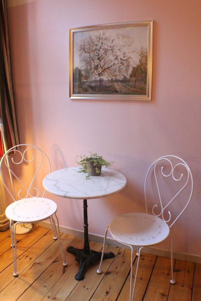 Castanea Old Town Hostel, Stockholm