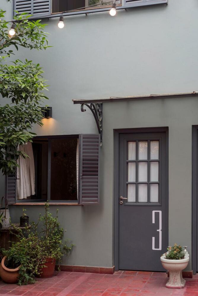 Puerto Limon Hostel, Buenos Aires