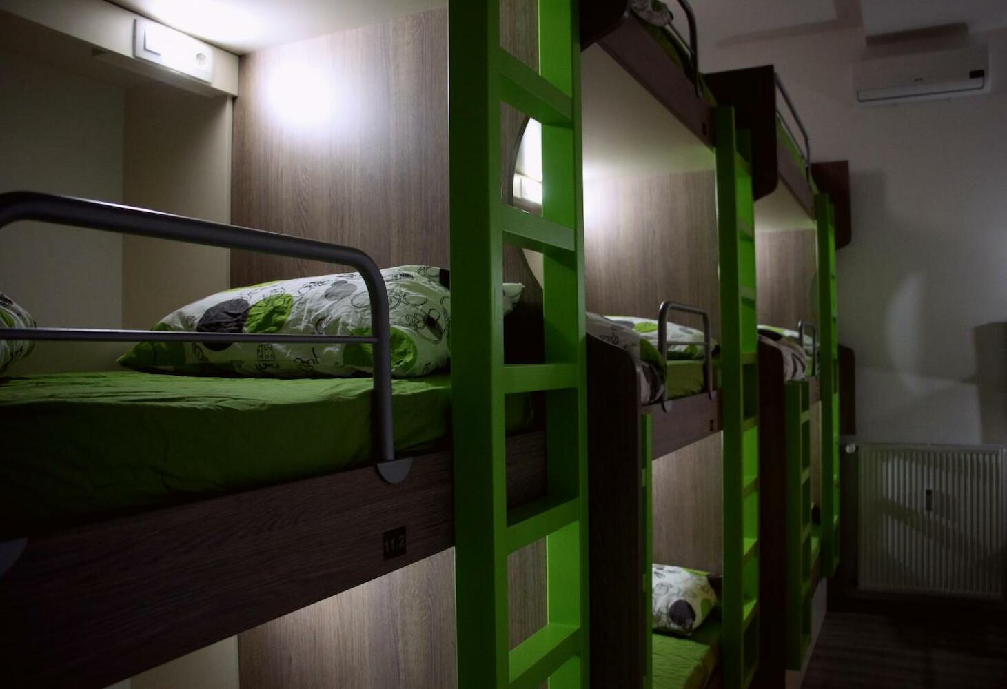 Hostel Tivoli