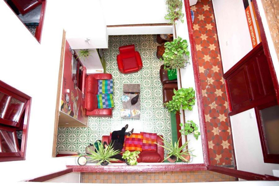 Home Youth Hostel Valencia by Feetup Hostels, Valencia