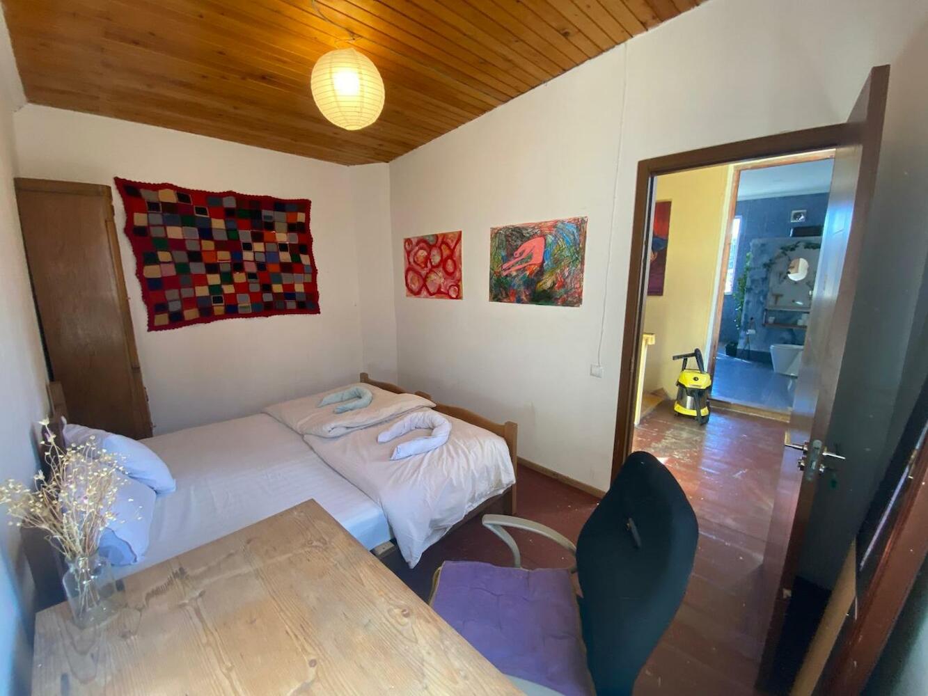 Diwan Hostel, Tbilisi