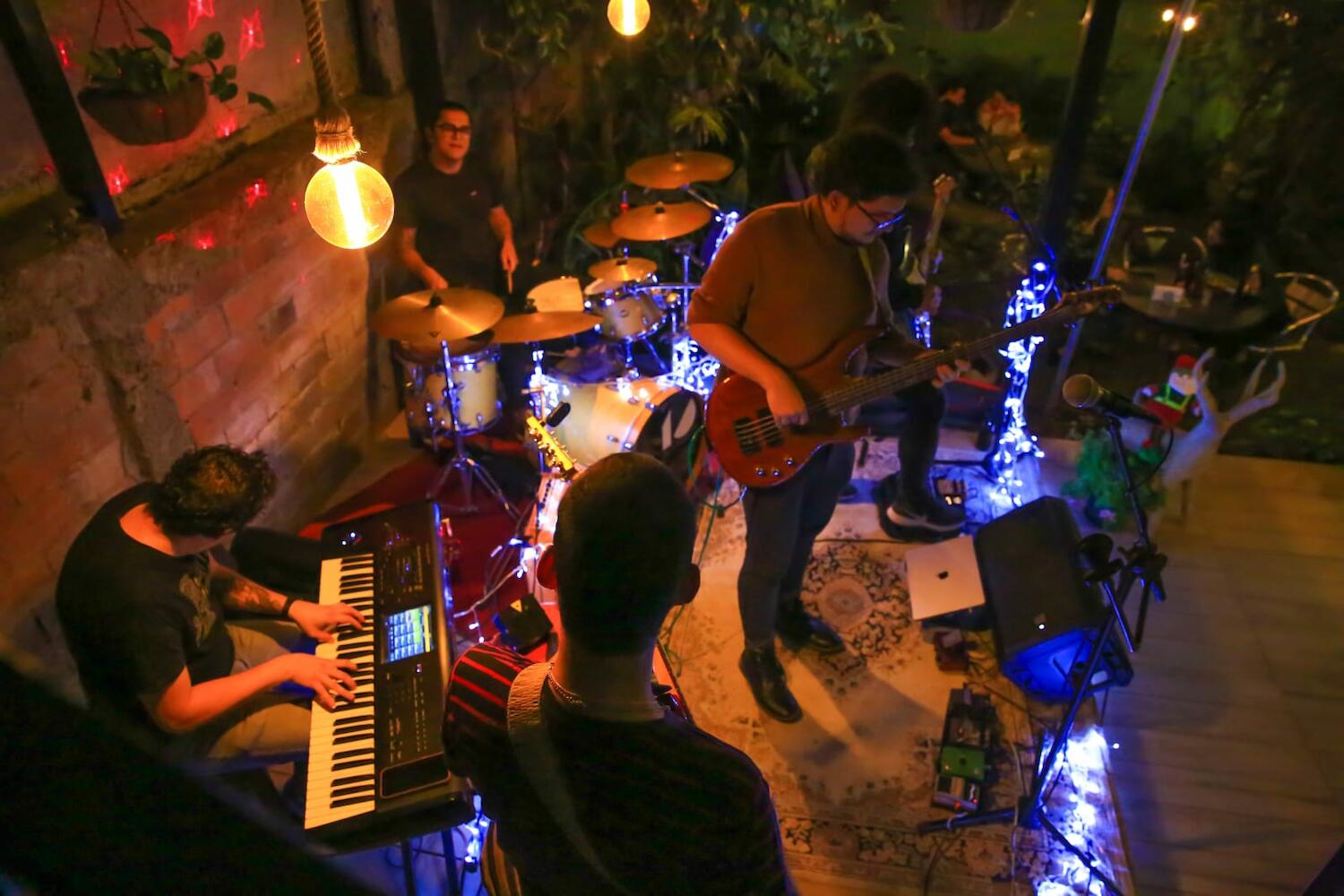 Mangifera Hostel, Alajuela