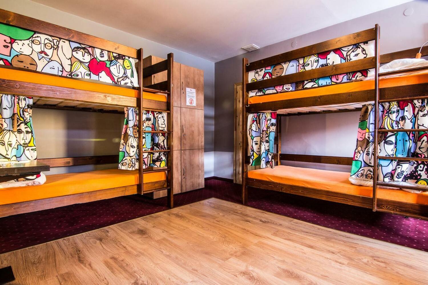 Top Hostel Pokoje Gościnne, Zakopane
