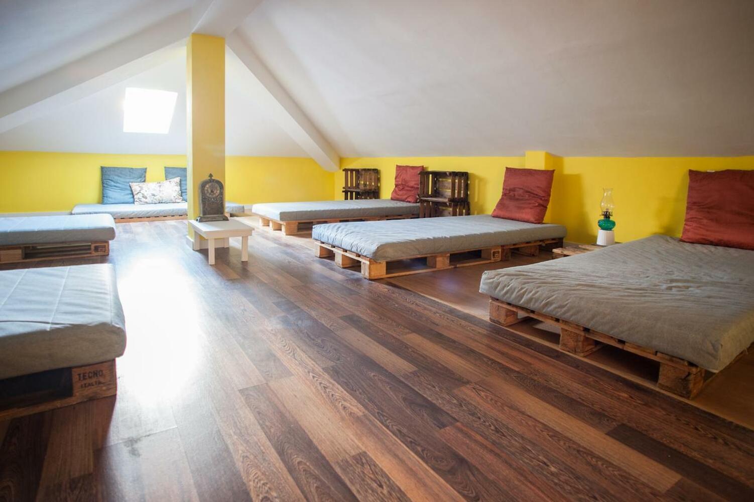 The Maverick Surfvillas, Lourinhã