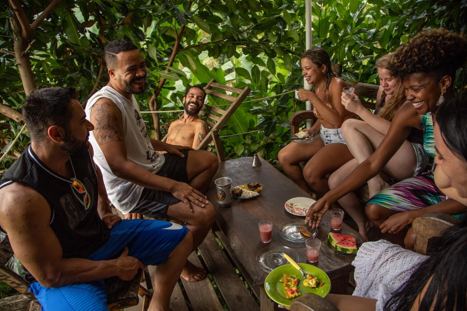 EcoVille Organic Life