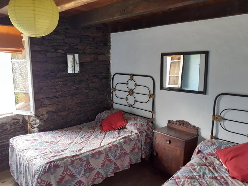 Albergue ESCANLAR