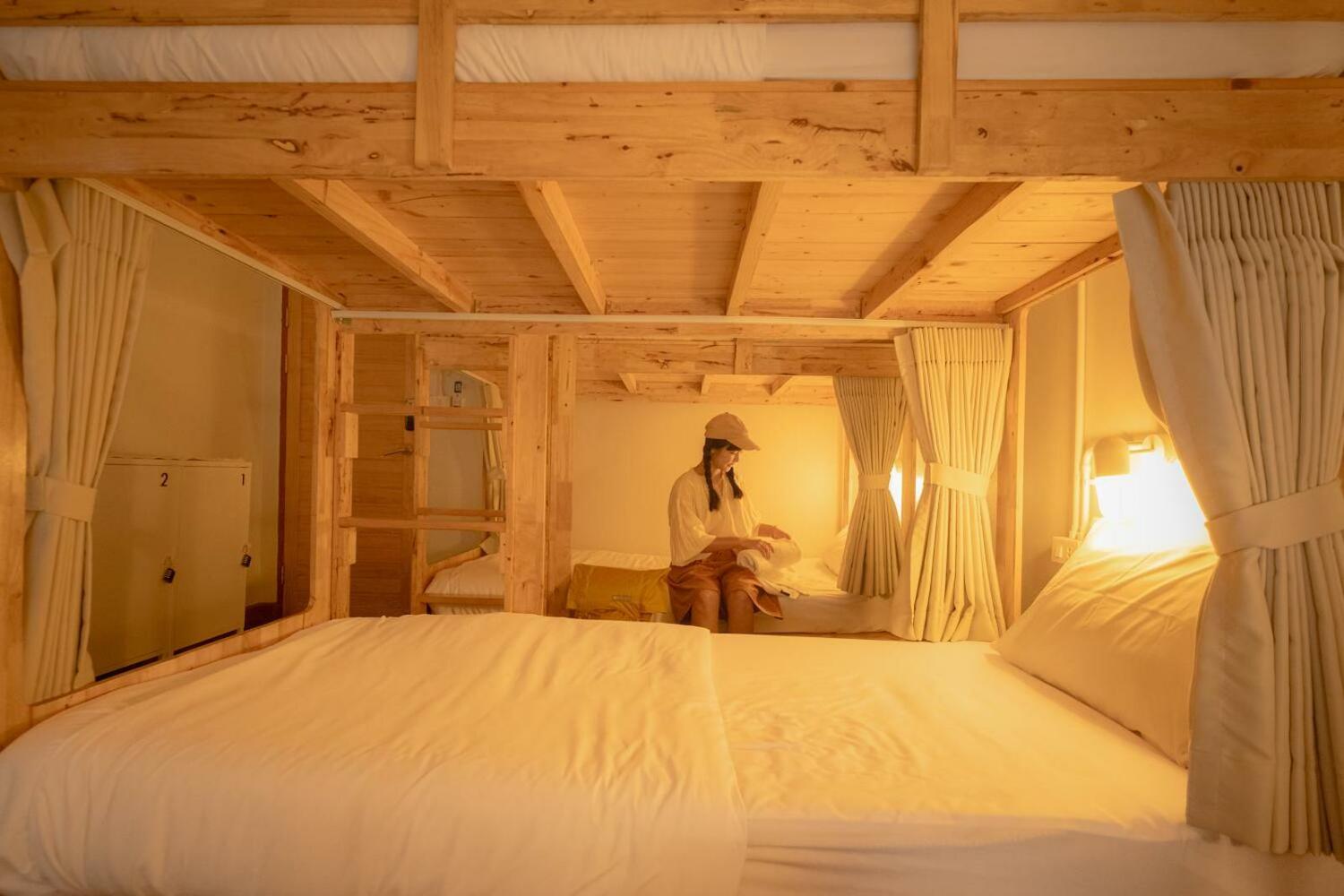 Home Story Hostel