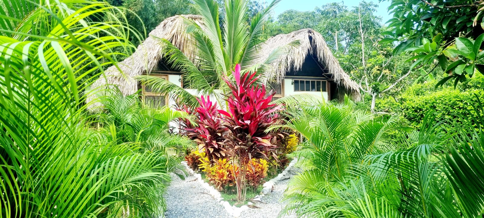 Encanto Hostel, Tayrona Park