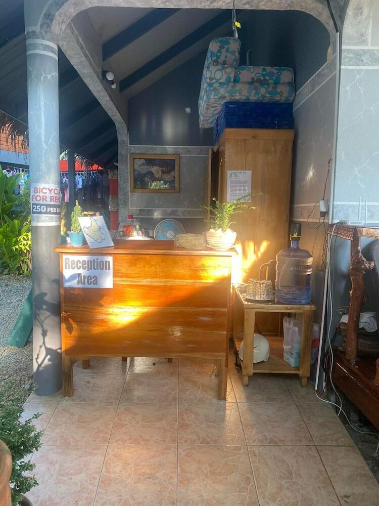 Mlb Bungalows 3 Hostel, Siquijor