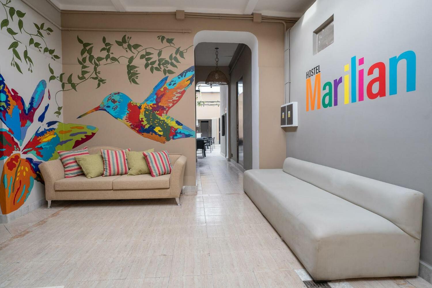 Hostel Marilian, Salta