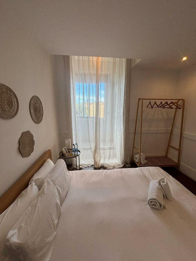 Oporto Invictus Hostel