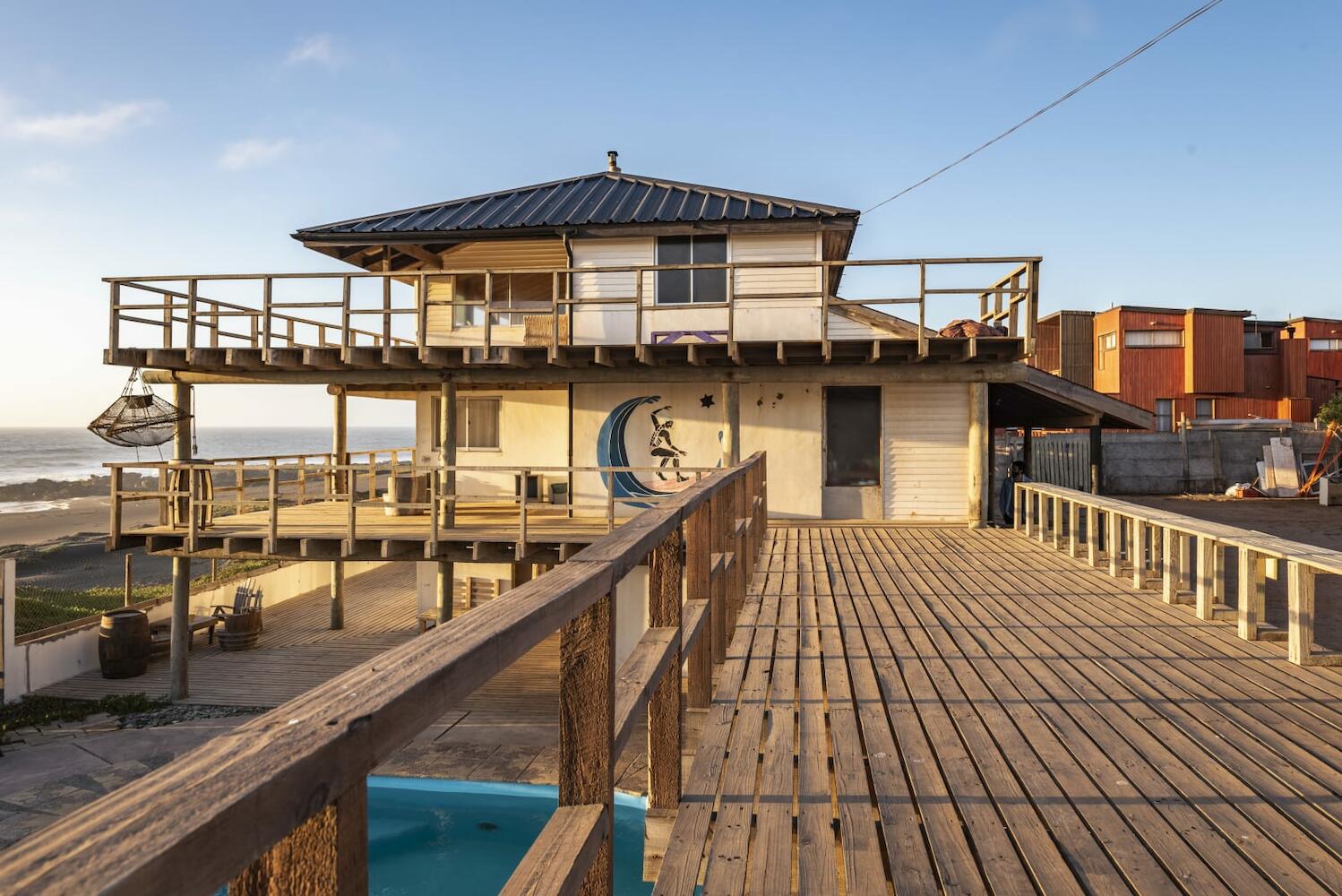 Sudeste Hostel
