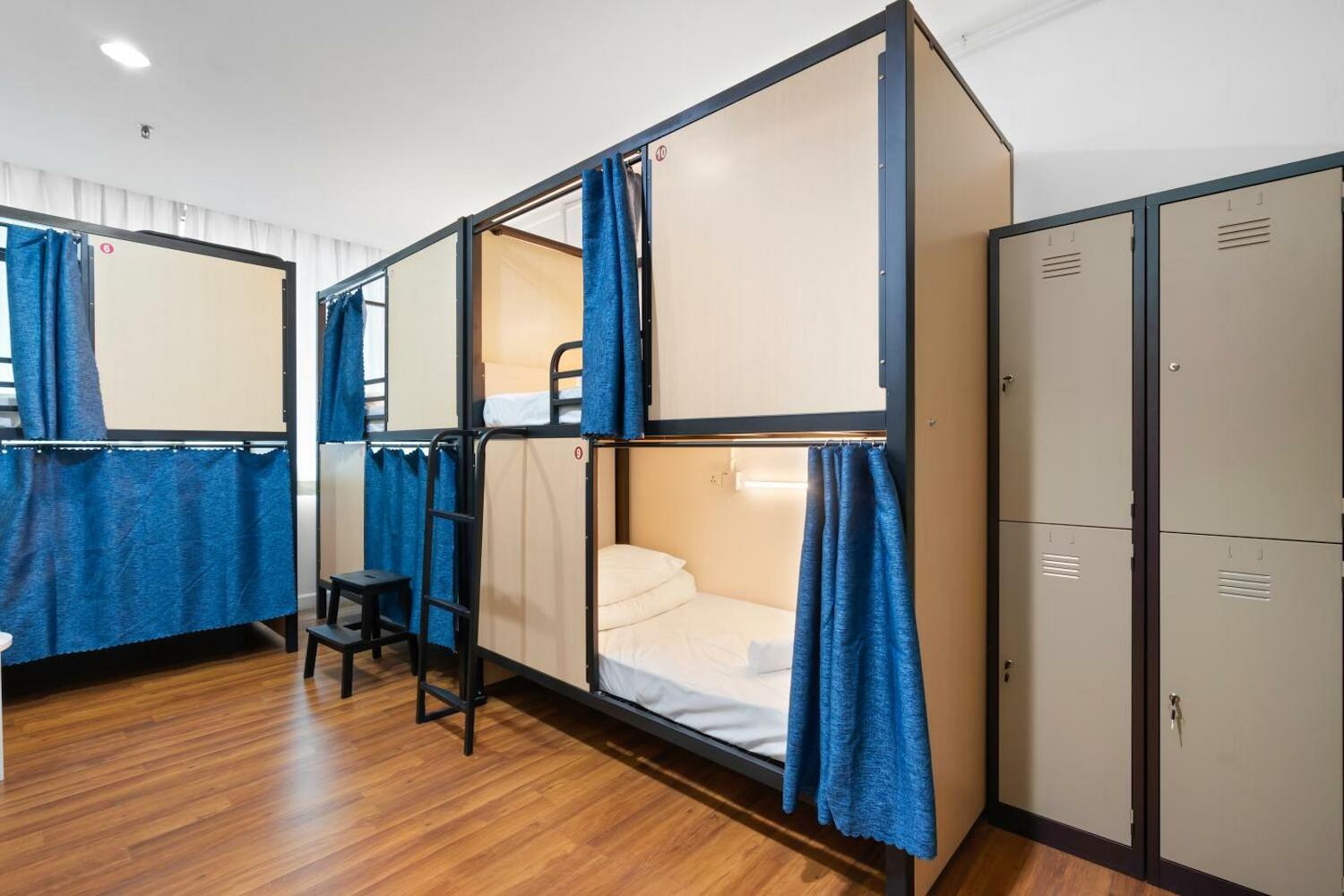 Amethyst Dorms KLCC