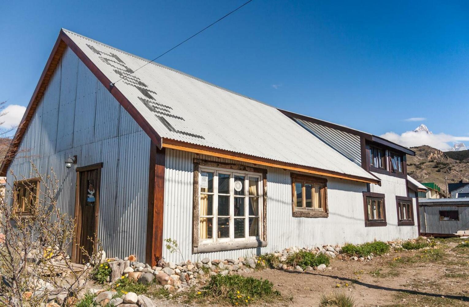 Refugio Chalten Hostel, El Chaltén
