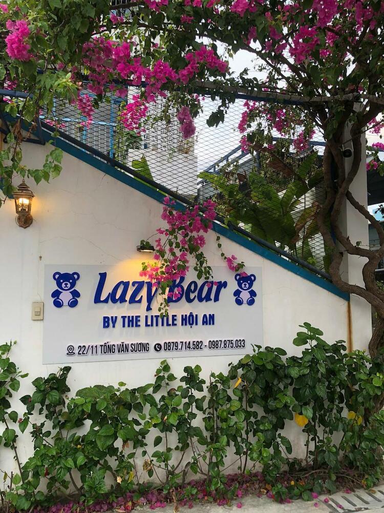 Hoi An Lazy Bear Hostel, Hoi An