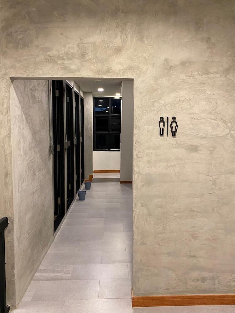 Little One Hostel