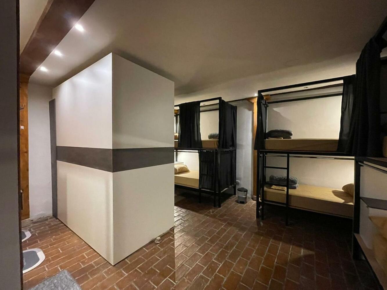 Ñañas Hostel, Cuenca