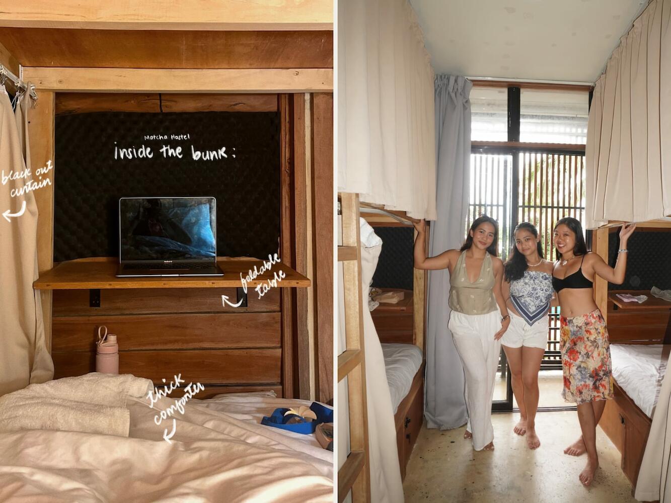 Matcha Hostel