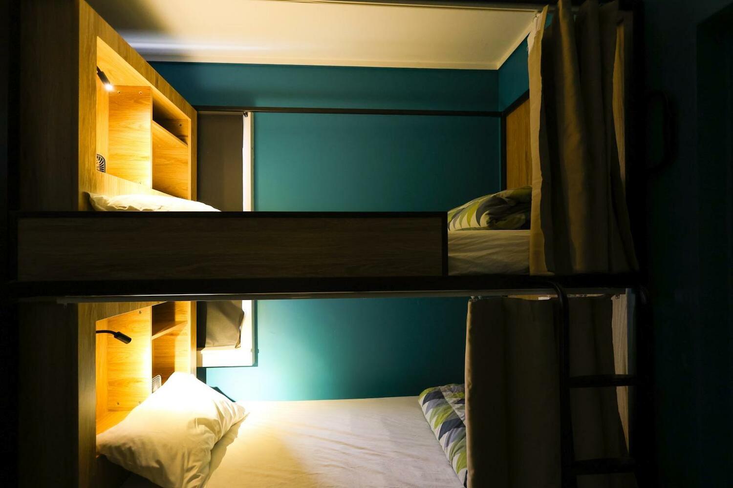 Crash Palace Backpackers, Rotorua